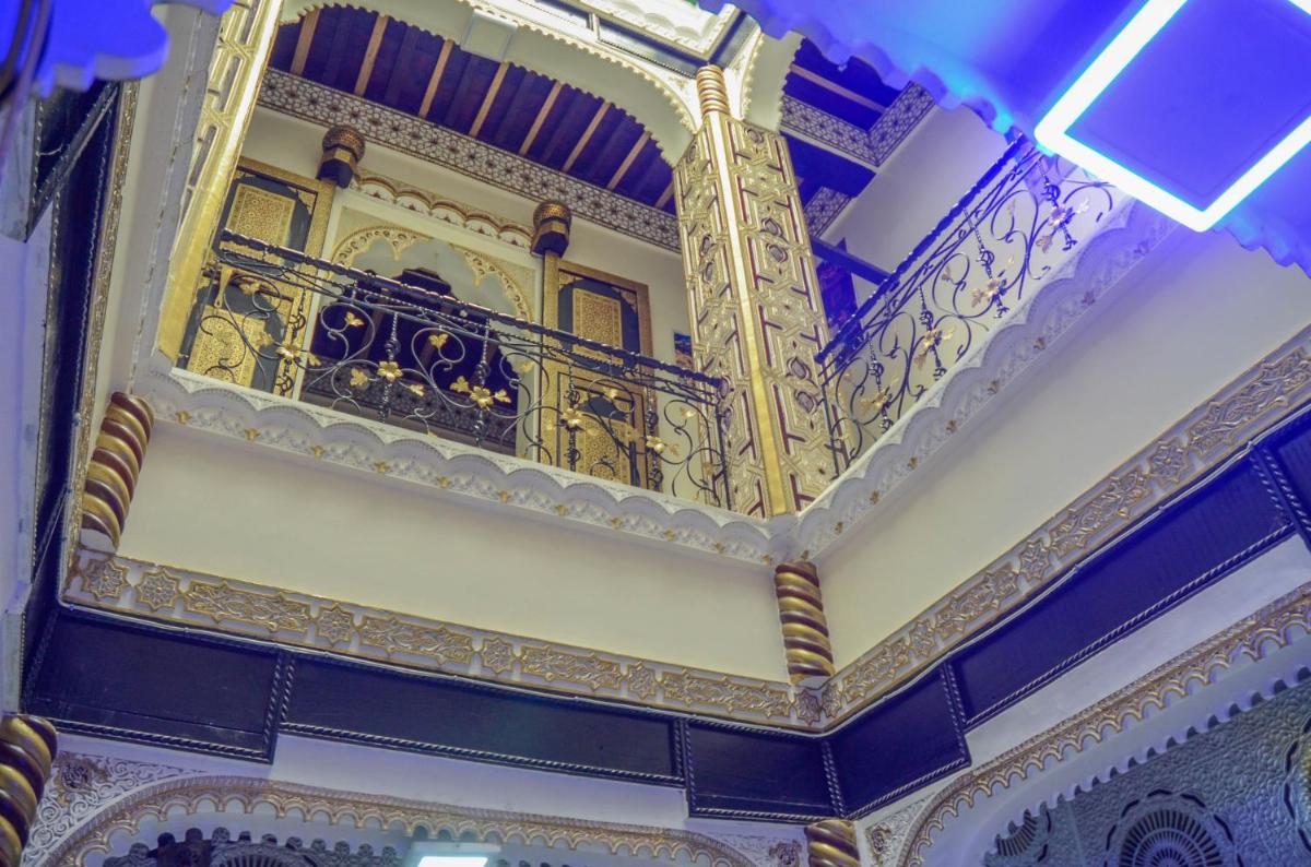 LA casa Dar Rayan - Housity