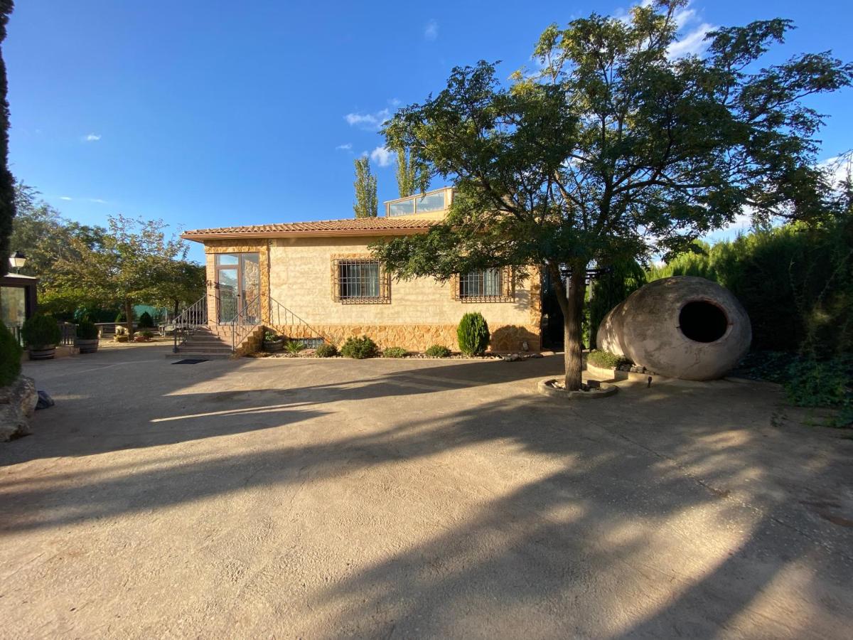 Finca Los Olivos - Housity
