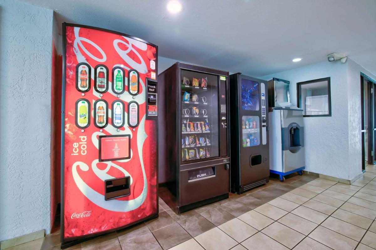Motel 6-Jackson, MS - Housity