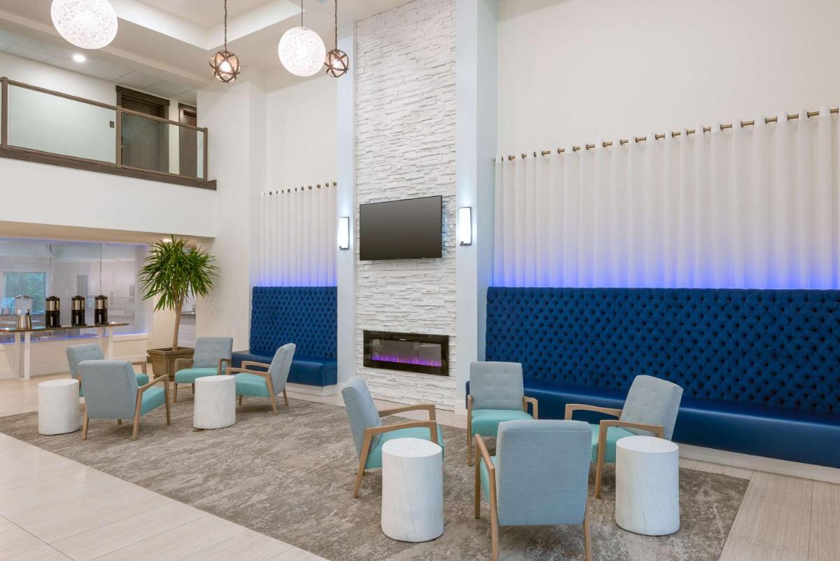 Ameniti Bay - Best Western Signature Collection - Housity