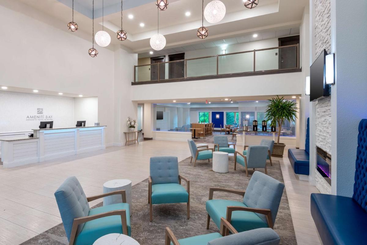 Ameniti Bay - Best Western Signature Collection - Housity