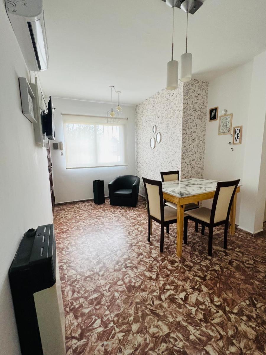 Suitetrails - San Luis Apartment