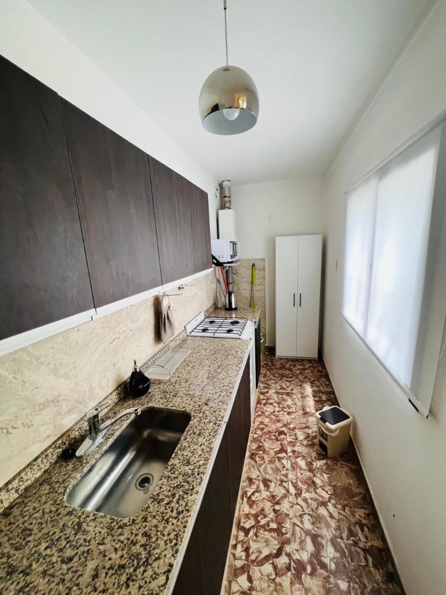 Suitetrails - San Luis Apartment