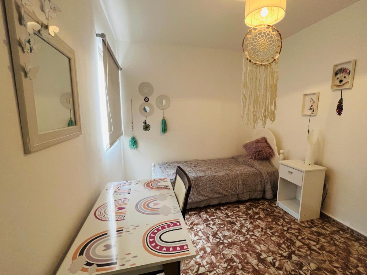 Suitetrails - San Luis Apartment
