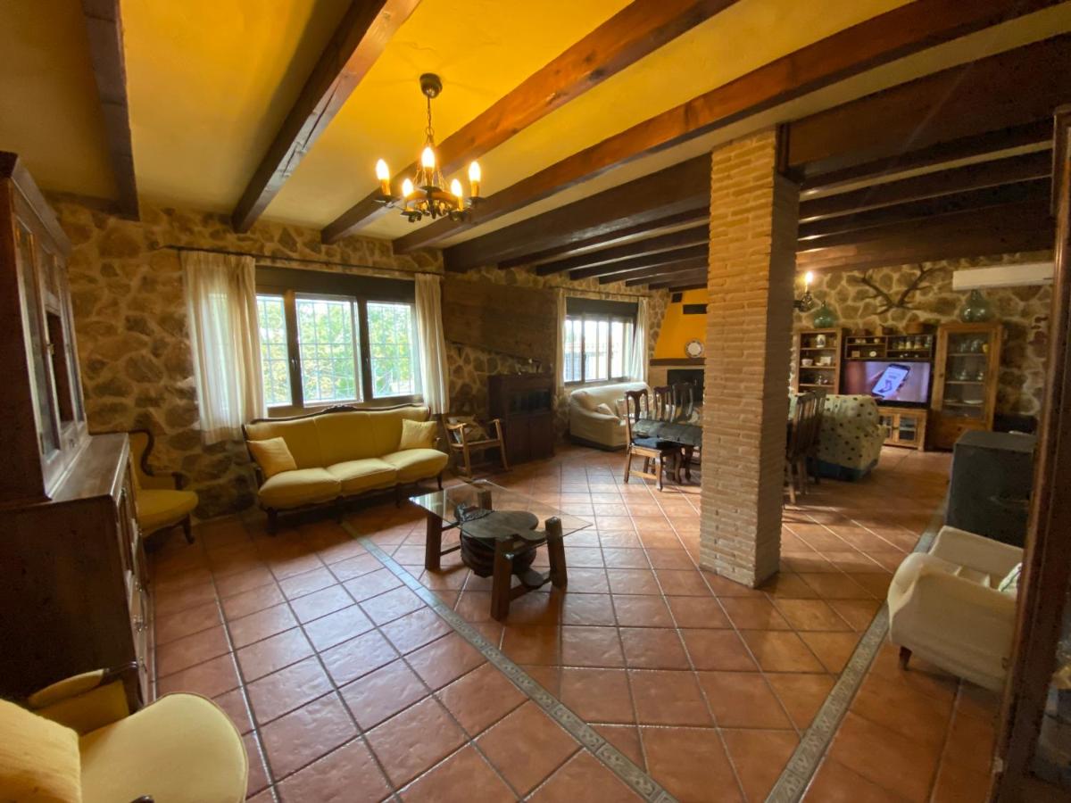 Finca Los Olivos - Housity