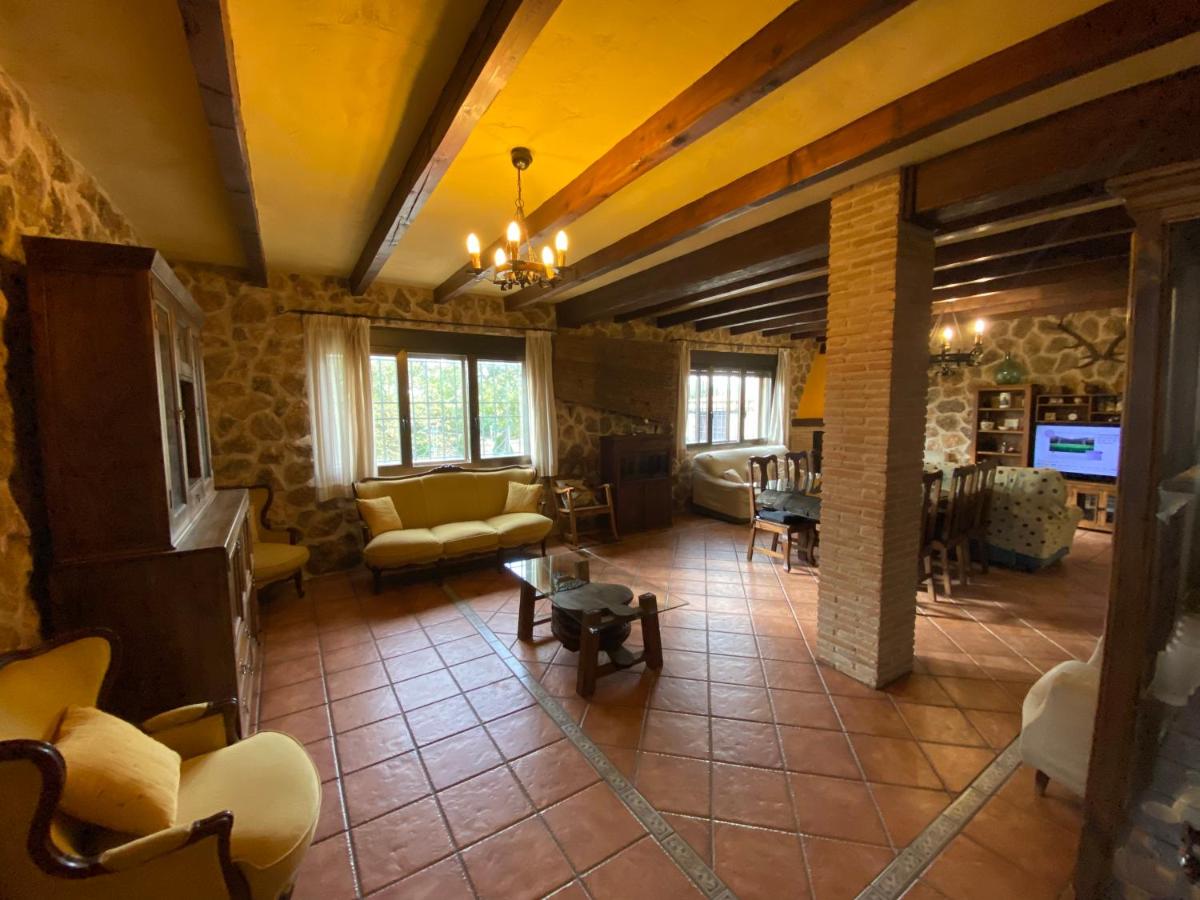 Finca Los Olivos - Housity