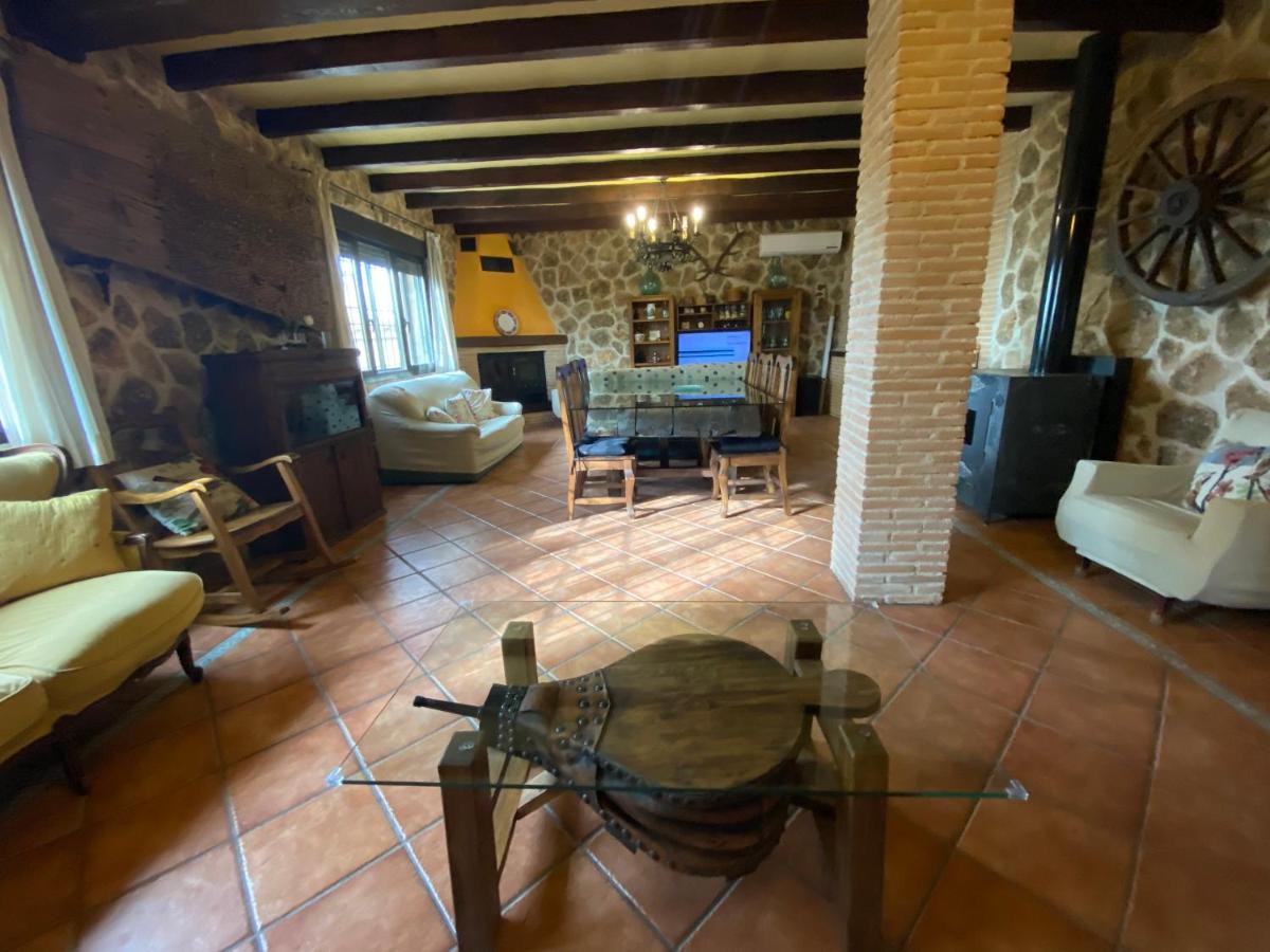 Finca Los Olivos - Housity