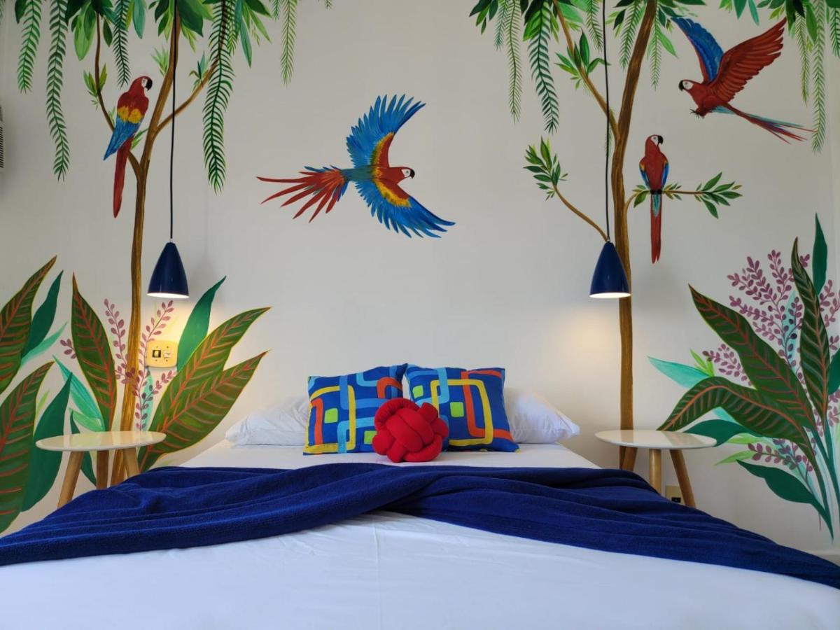 Pousada Costa Del Sol - Housity