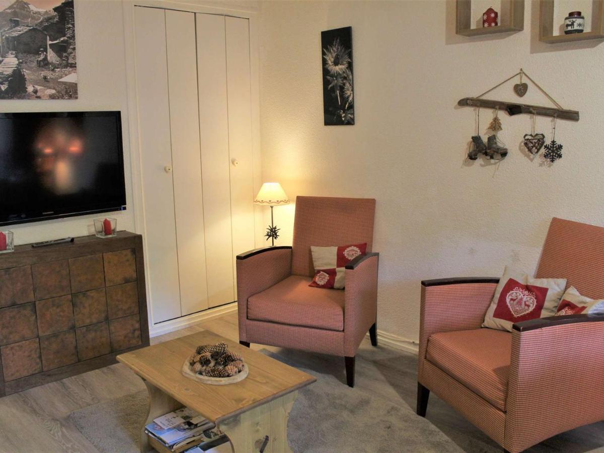 Studio Près des Pistes à Vars Les Claux - Proche Commerces - 4 Couchages - Calme et Confort - FR-1-330B-99 - Hizvo