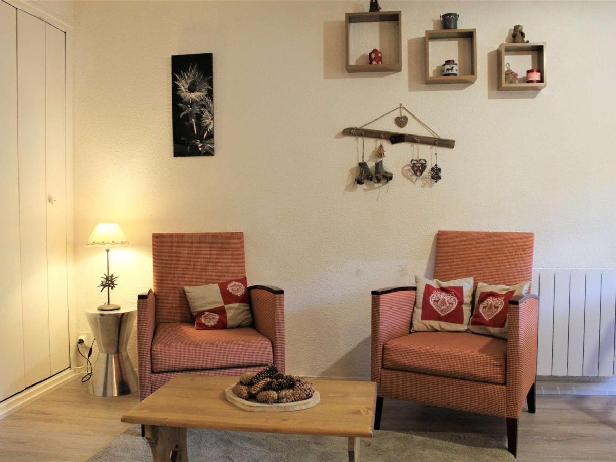 Studio Près des Pistes à Vars Les Claux - Proche Commerces - 4 Couchages - Calme et Confort - FR-1-330B-99 - Hizvo