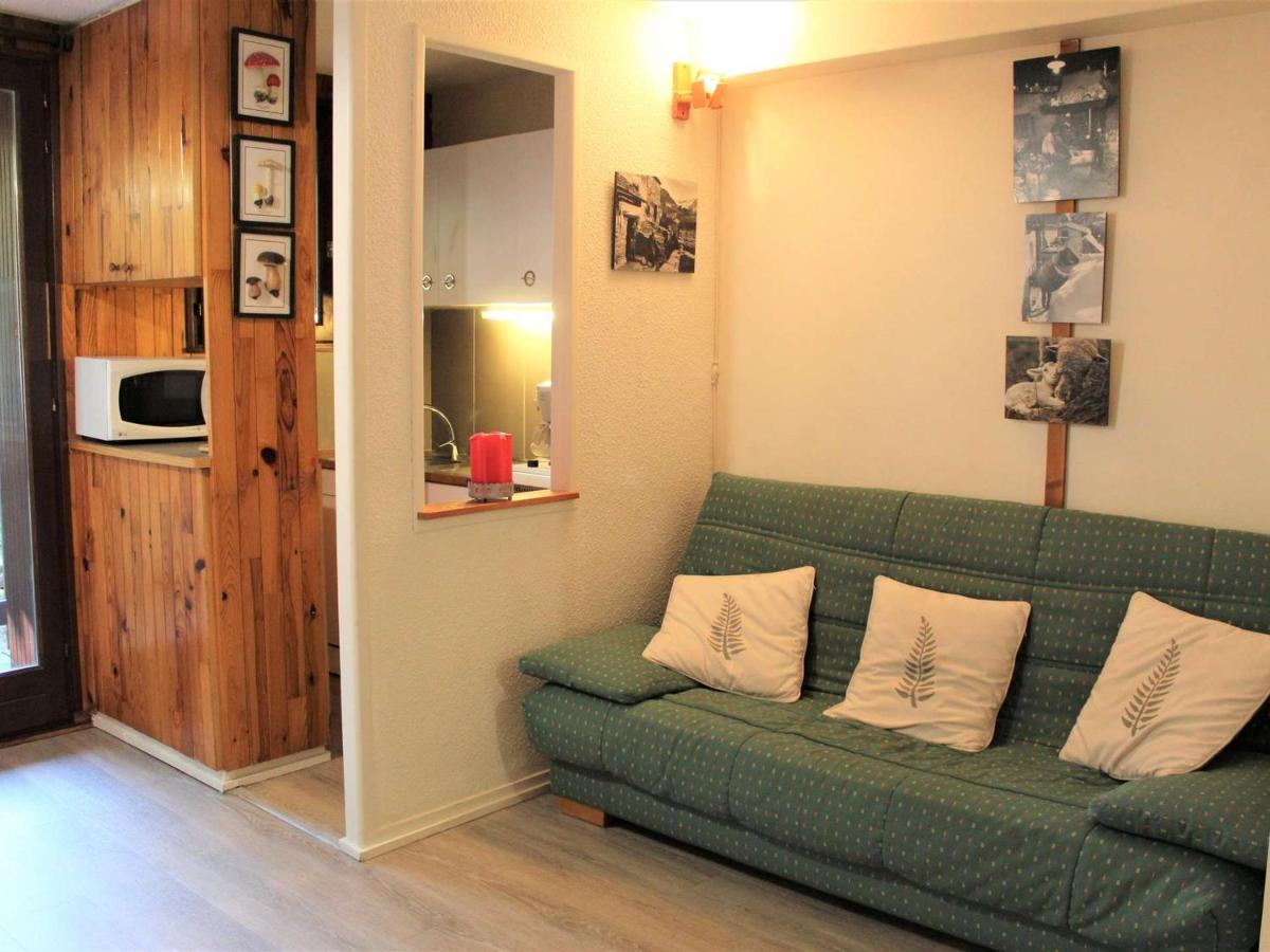 Studio Près des Pistes à Vars Les Claux - Proche Commerces - 4 Couchages - Calme et Confort - FR-1-330B-99 - Hizvo