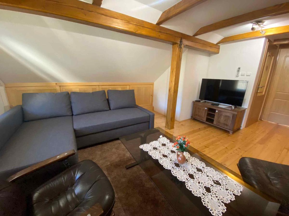 Holiday home in Crnomelj - Kranjska Krain 35279 - Housity