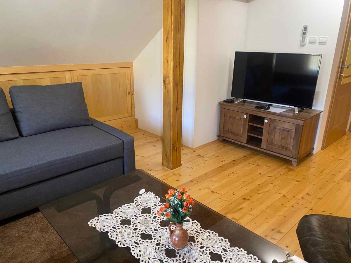Holiday home in Crnomelj - Kranjska Krain 35279 - Housity