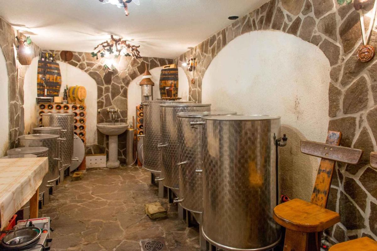 Holiday home in Crnomelj - Kranjska Krain 35279 - Housity