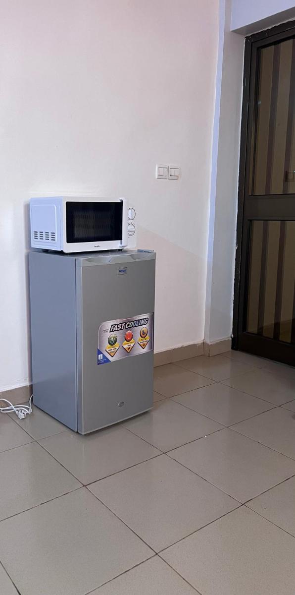 Ouedraogo Property Management - Housity