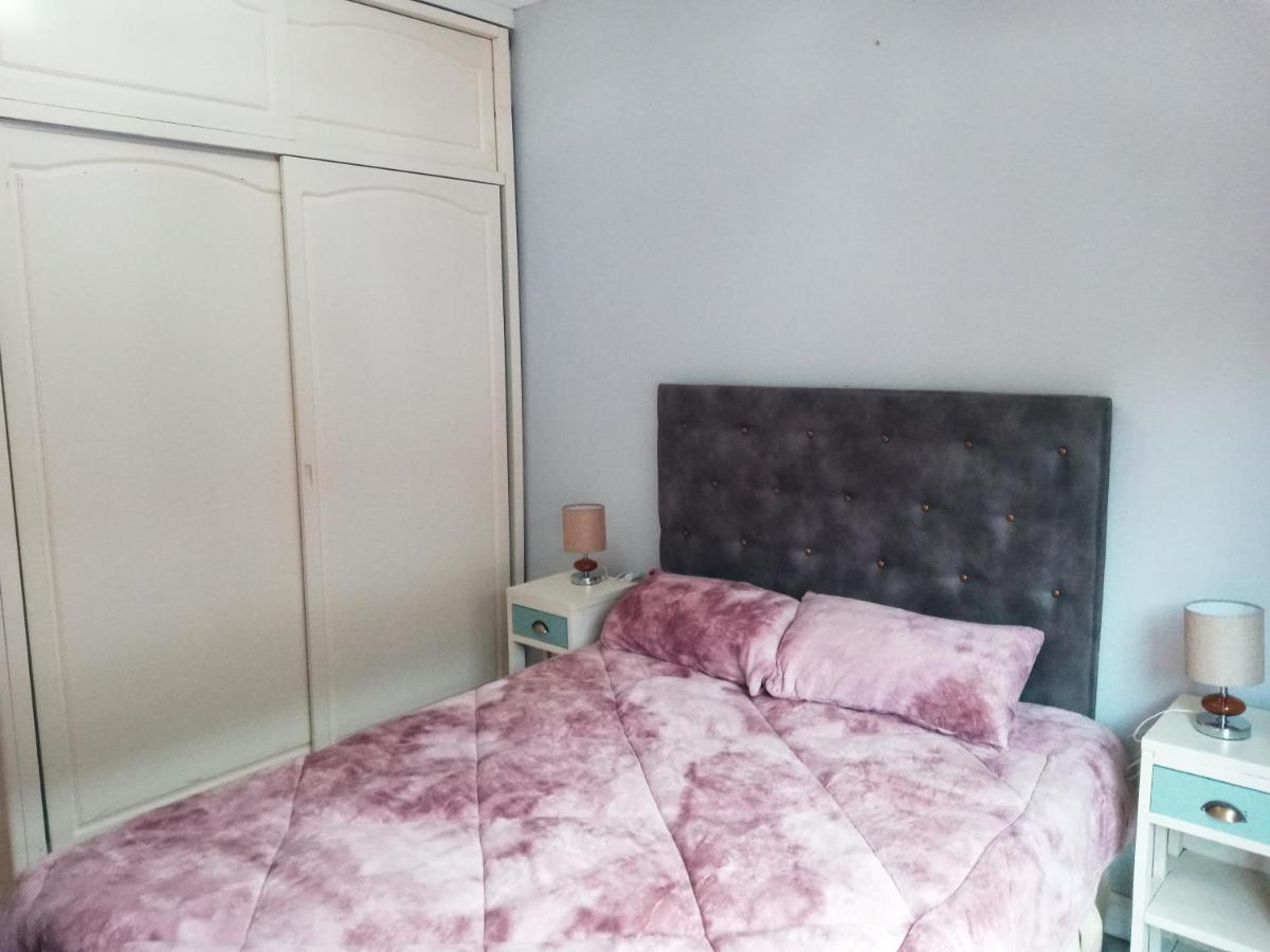 Depto Roca - Housity