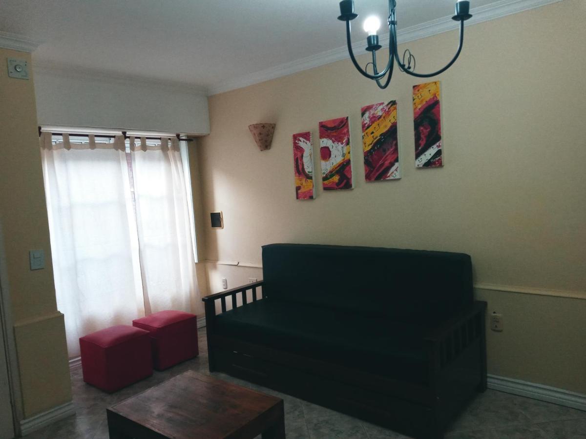 Depto Roca - Housity