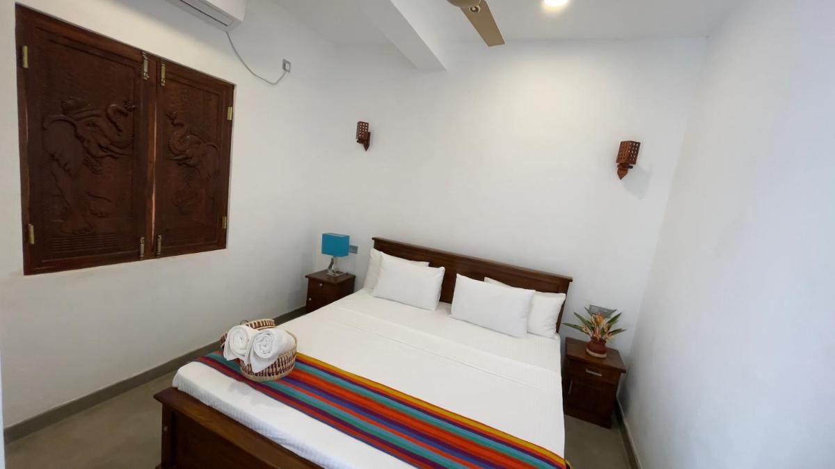 Kathircholai - Housity