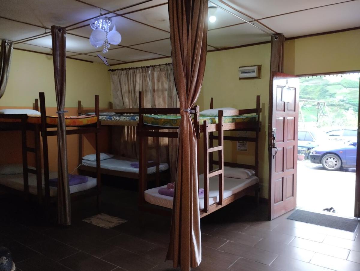 Kitup Backpacker Kundasang - Housity