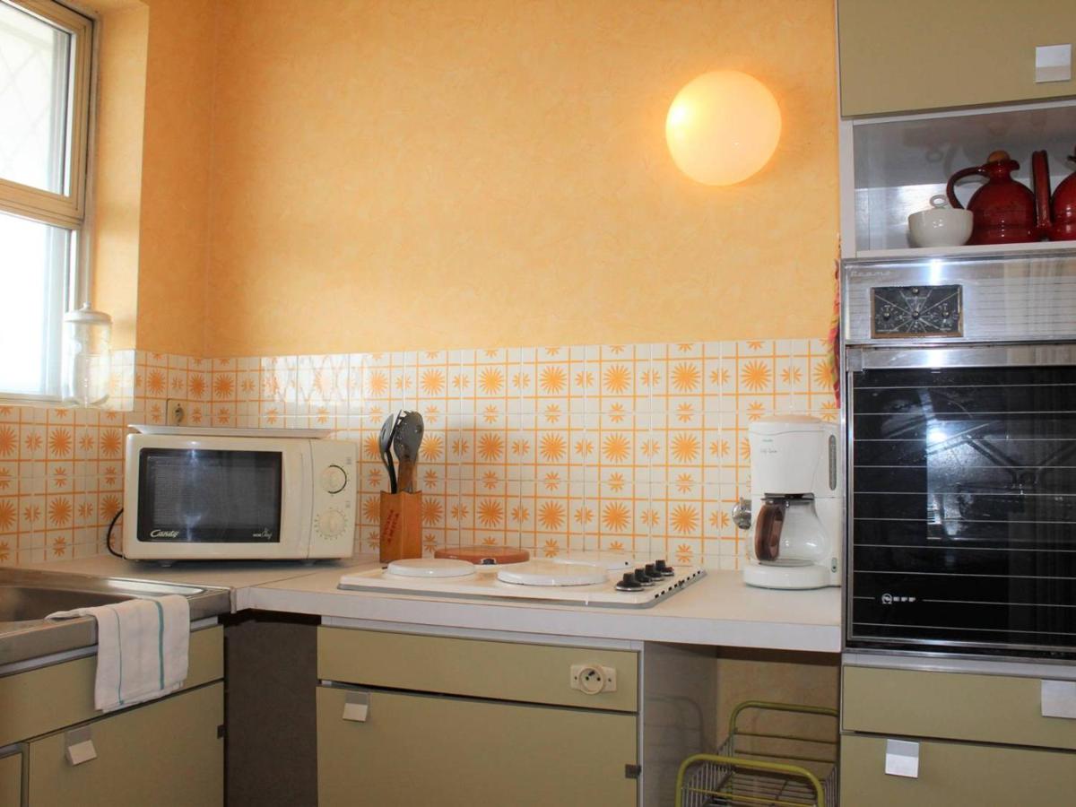Suitetrails - Appartement Villeneuve-Loubet, 1 pièce, 2 personnes - FR-1-252A-8