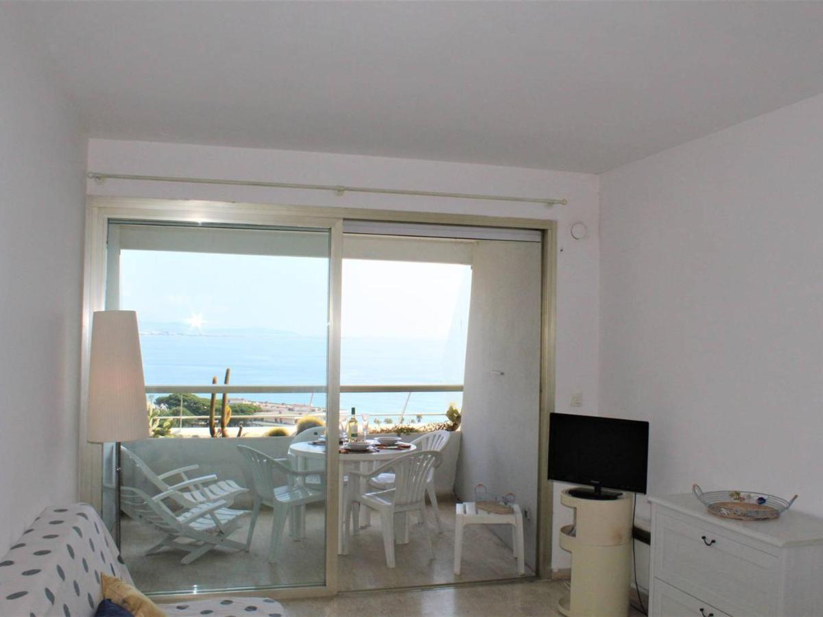 Suitetrails - Appartement Villeneuve-Loubet, 1 pièce, 2 personnes - FR-1-252A-8