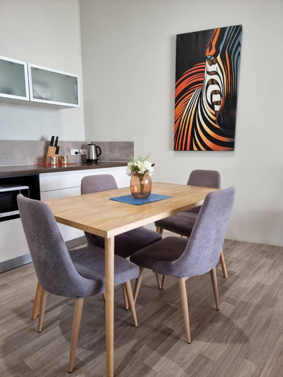 Waverley apartment D-one bedroom wifi available - Housity