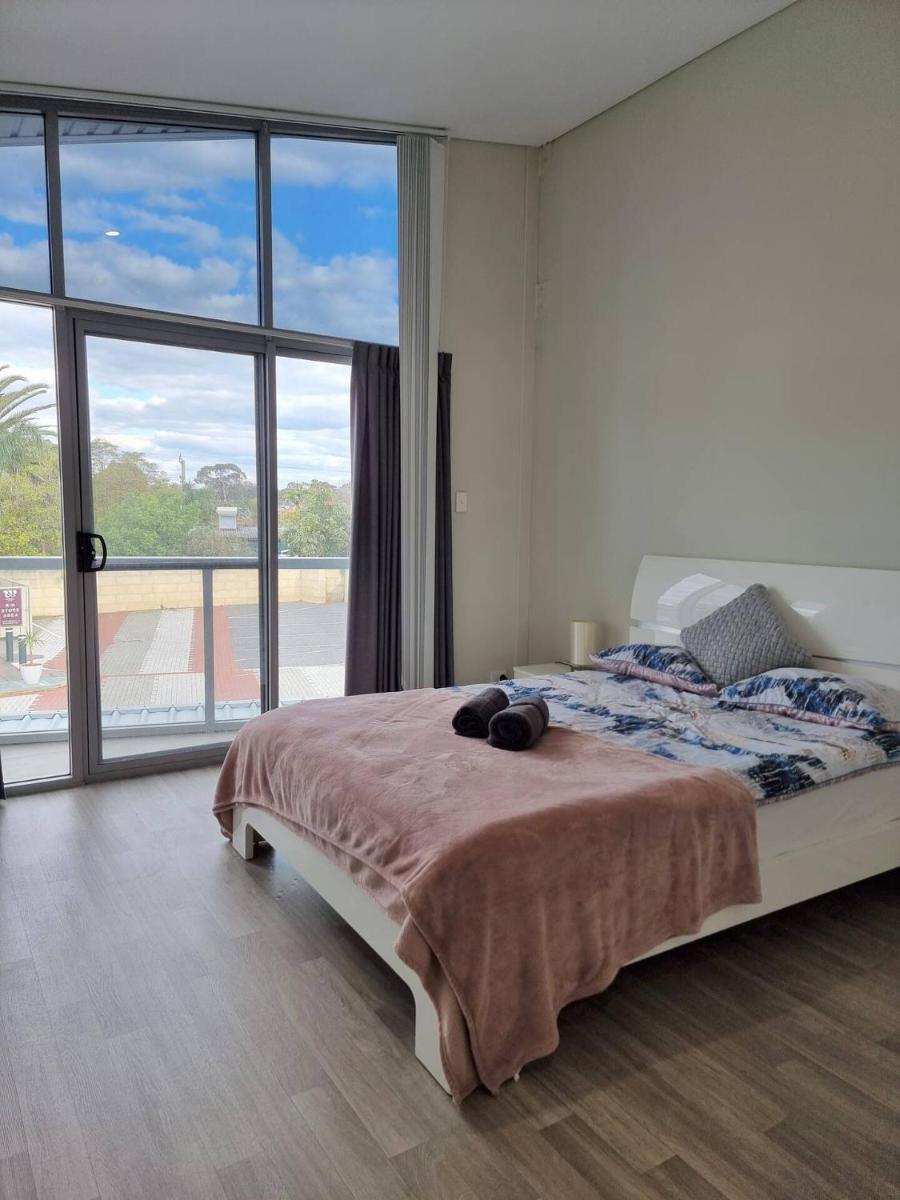Waverley apartment D-one bedroom wifi available - Housity