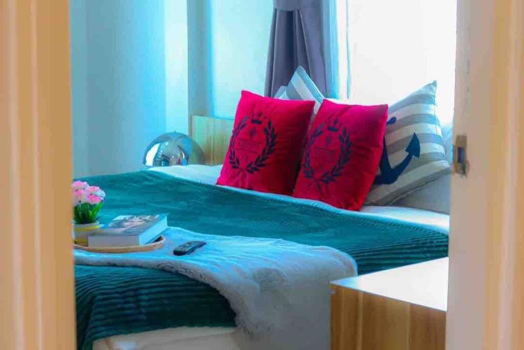 3BD Pool Villa Pattaya with sauna - Exquisite Pool Villa B - Housity