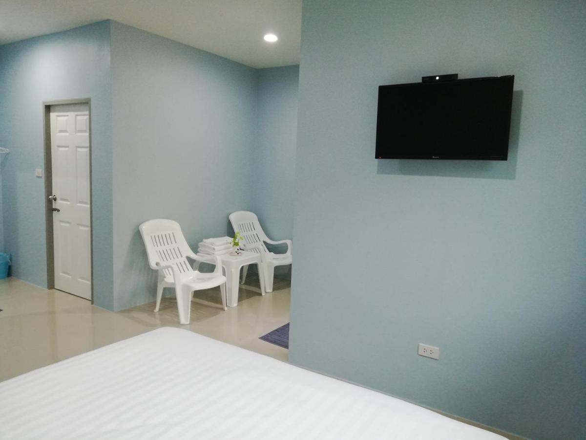 หมอกยามเช้า กะปง รีสอร์ท - Housity
