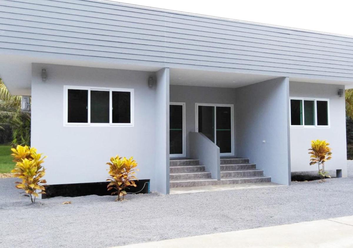 หมอกยามเช้า กะปง รีสอร์ท - Housity