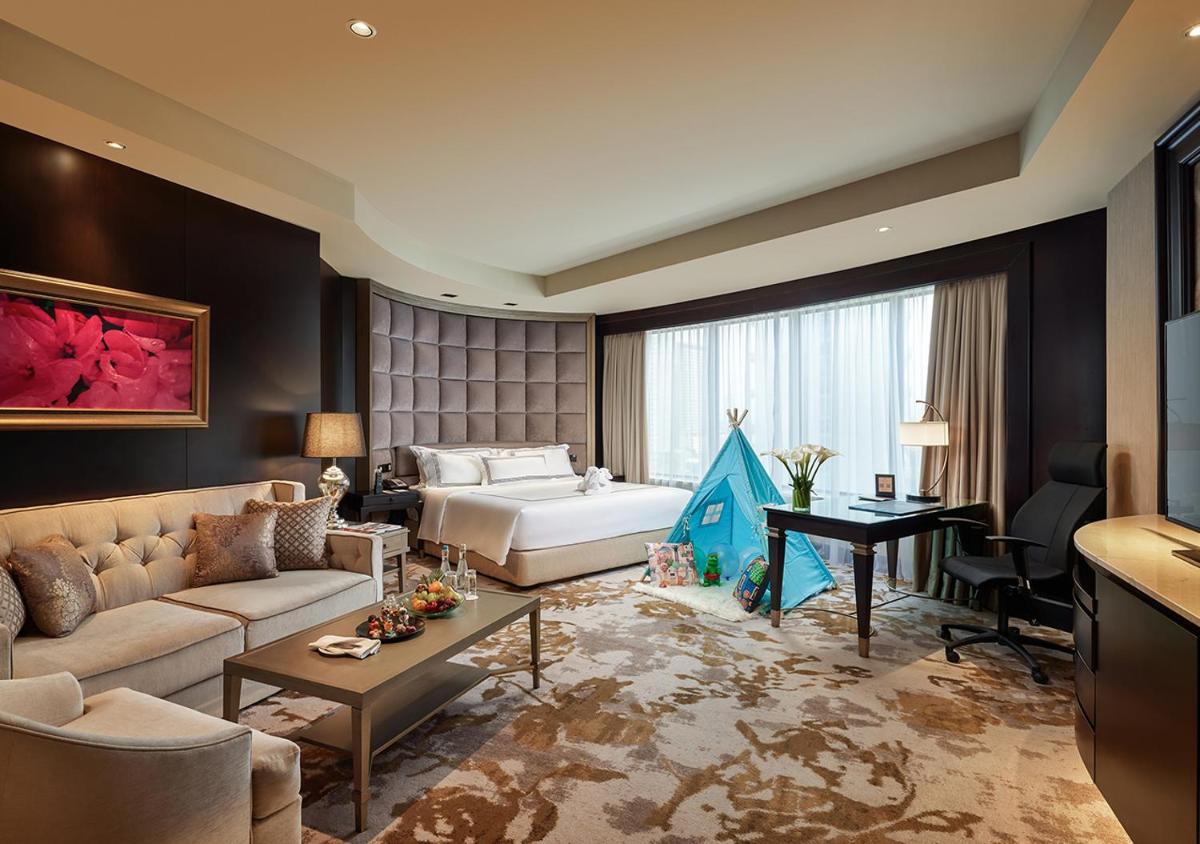 AYANA Midplaza Jakarta - Housity