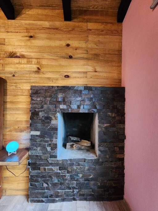 Cabaña Nala de lujo para parejas - Housity