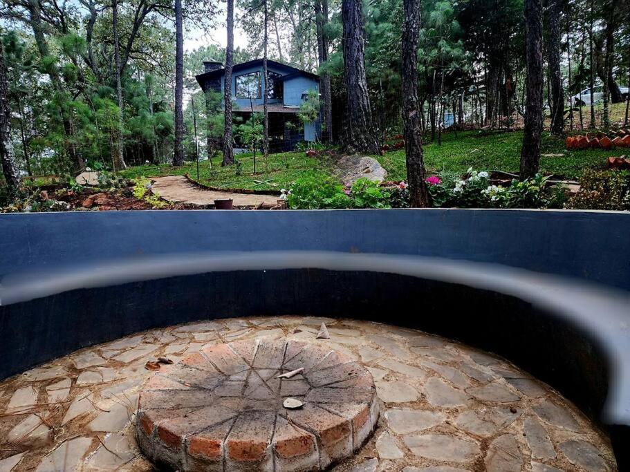 Cabaña Nala de lujo para parejas - Housity