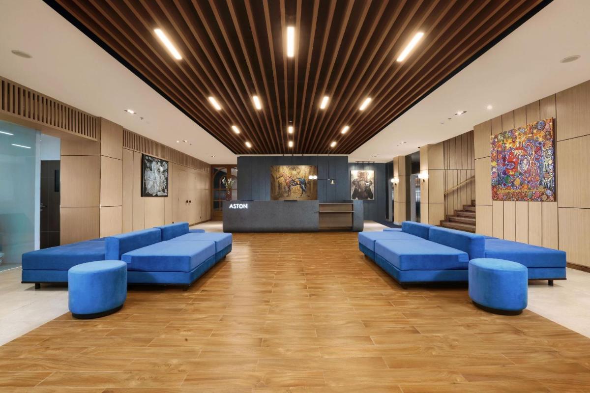 Aston Mojokerto Hotel & Conference Center - Housity