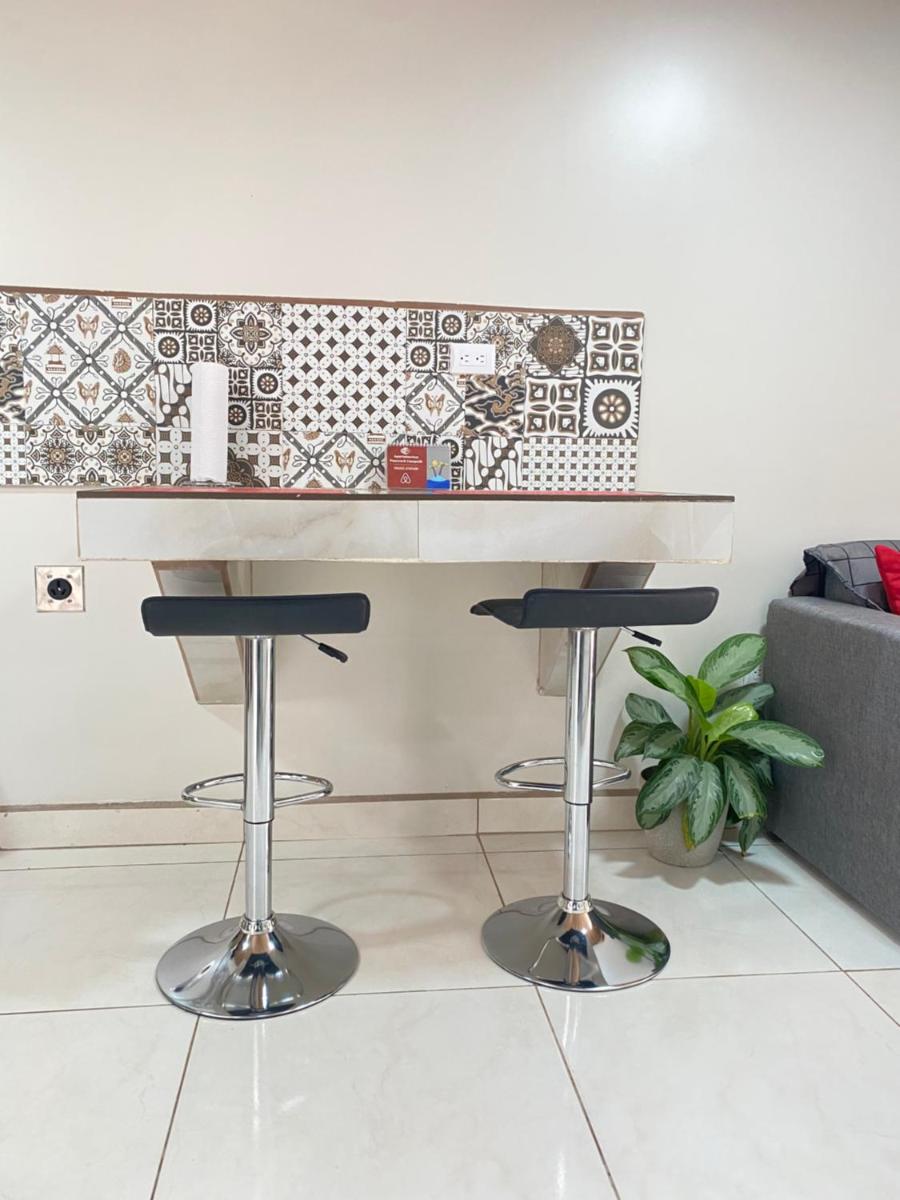Paradise Apartment - Housity