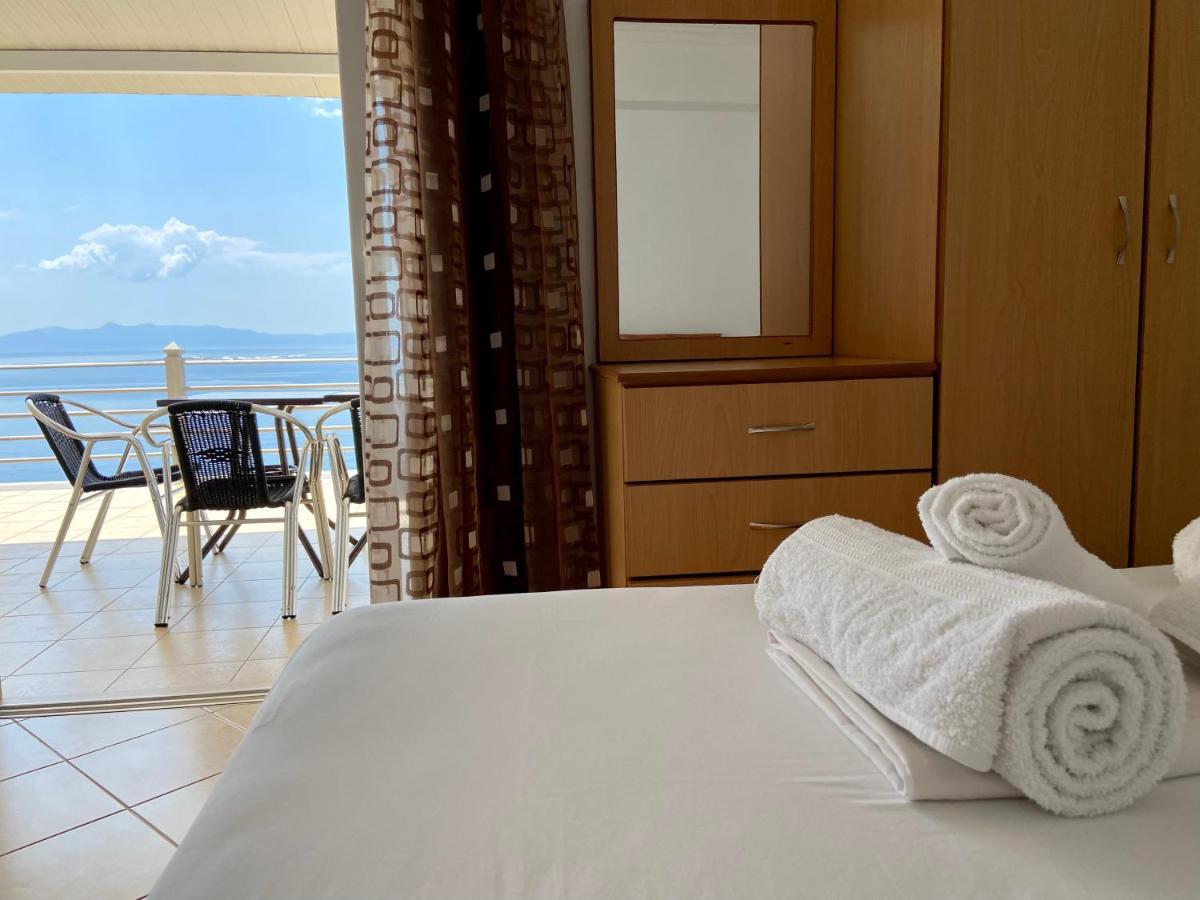 Qeparo Pano Rooms - Housity