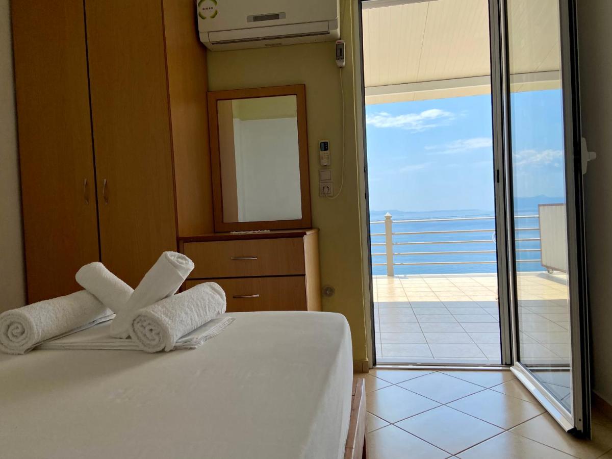 Qeparo Pano Rooms - Housity