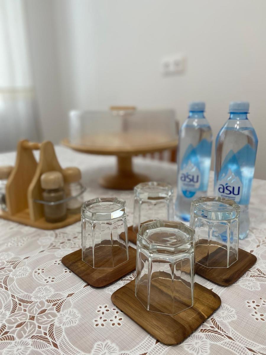 Уютная квартира в ЖК Арыстан со всеми удобствами Cozy apartment with all amenities - Housity