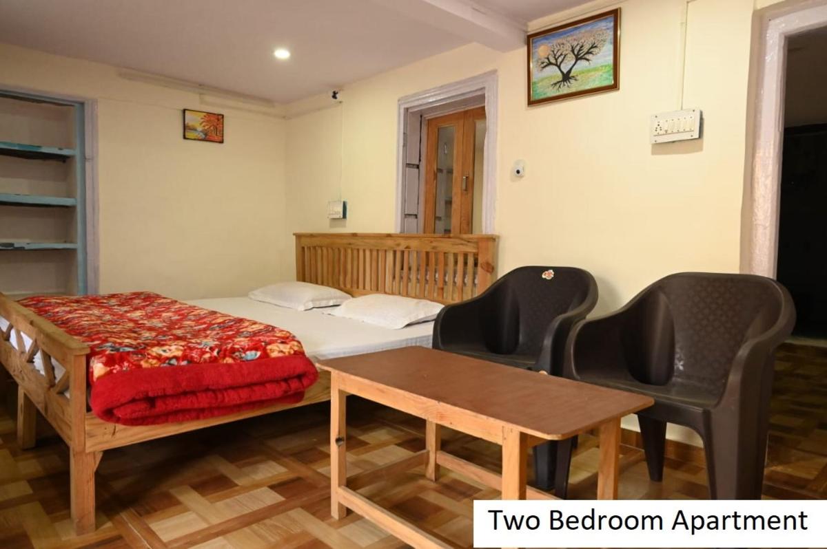 Odyssey Stays Ramgarh - Housity