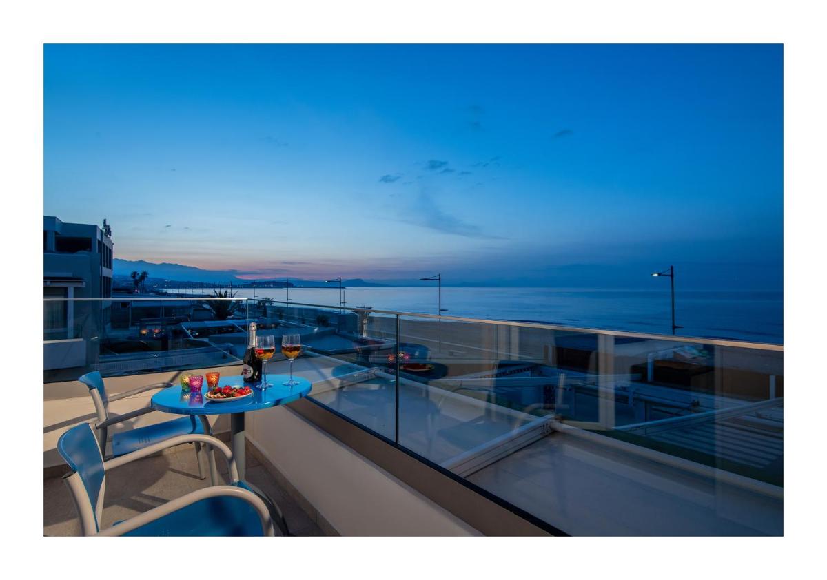 Platinum Suites - Housity