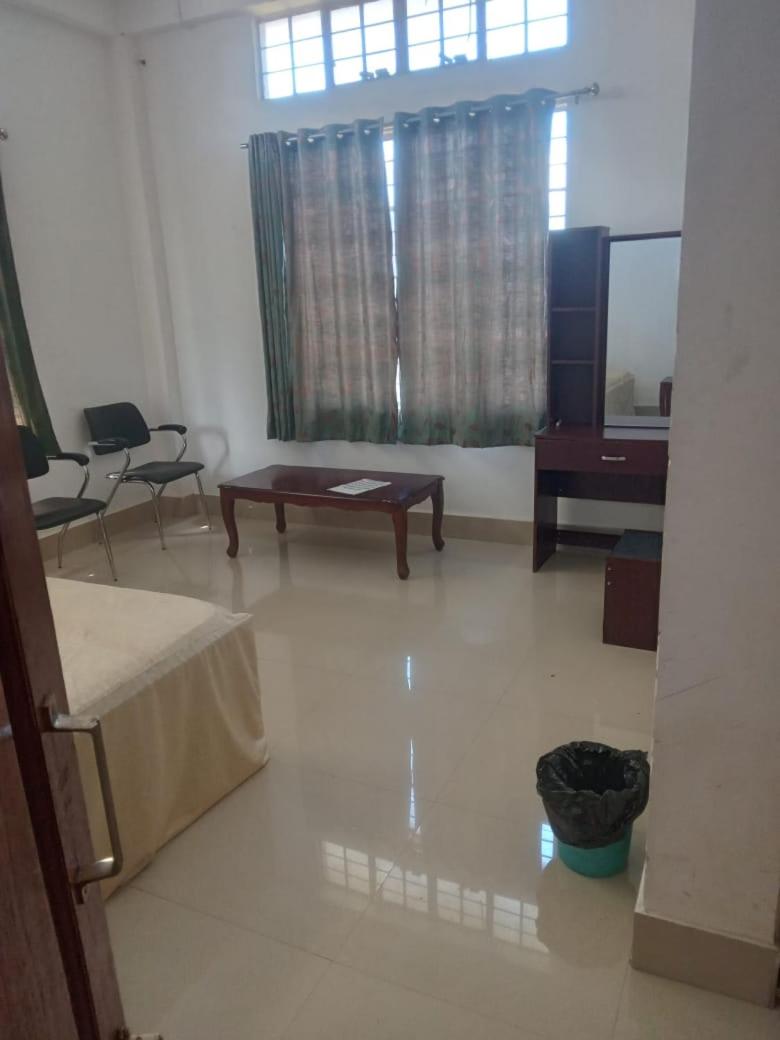 Chuba Homestay - Housity