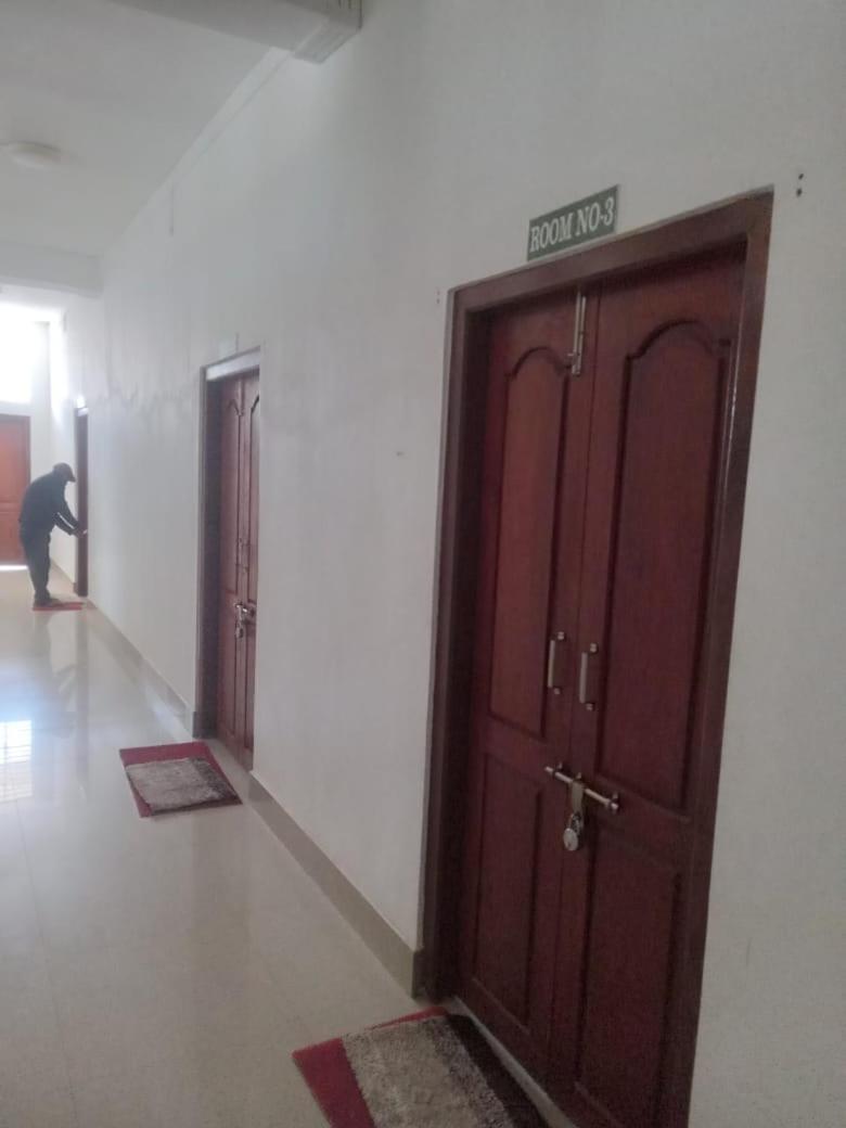Chuba Homestay - Housity