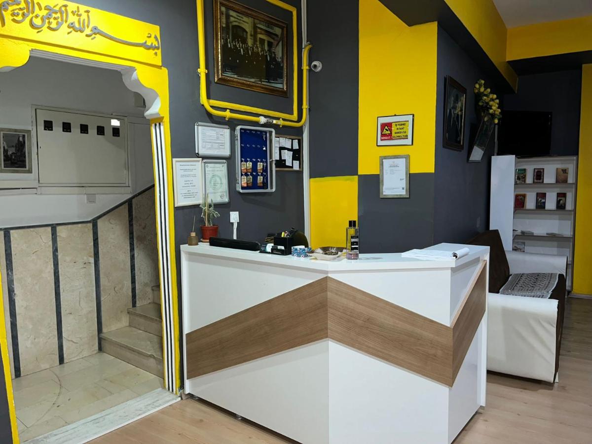 MHT Otel - Housity