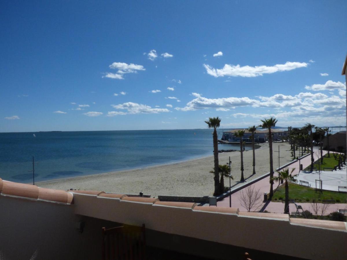 Le Sud sur Plage - Housity