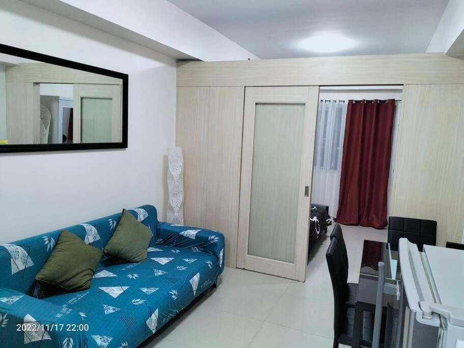 Lovely 1 bedroom condo unit with balcony and pool - Housity