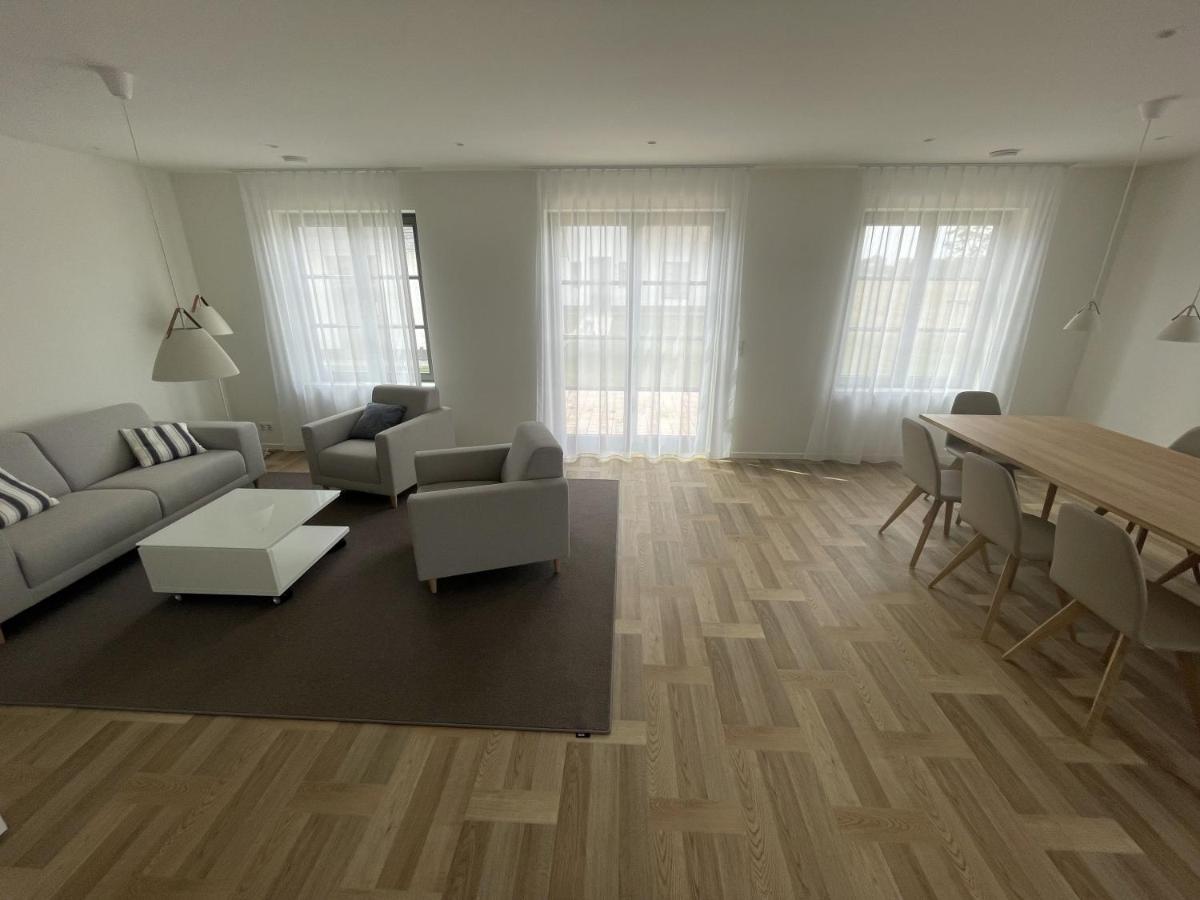 Urlaub de luxe unter Reet- Inseldomizil Stolpe-R Schumann - Housity