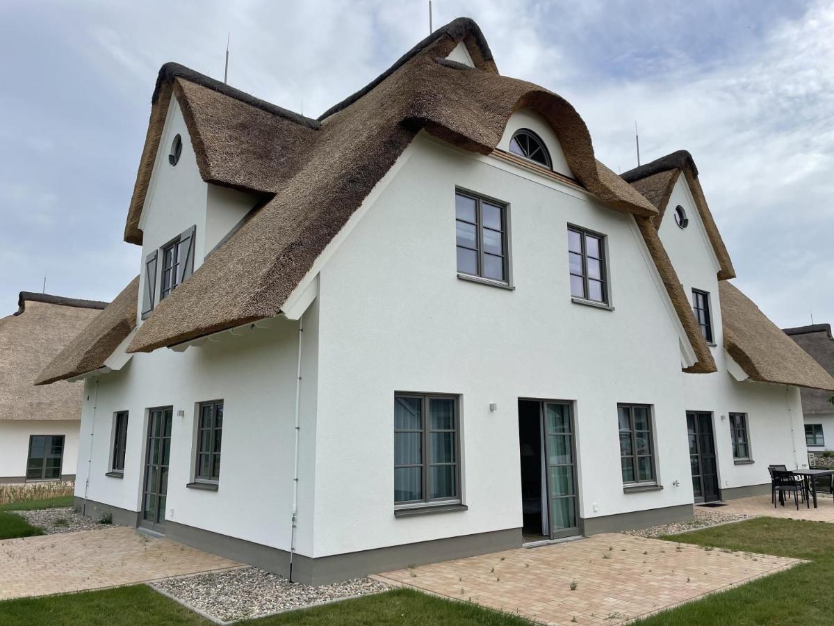 Urlaub de luxe unter Reet- Inseldomizil Stolpe-R Schumann - Housity