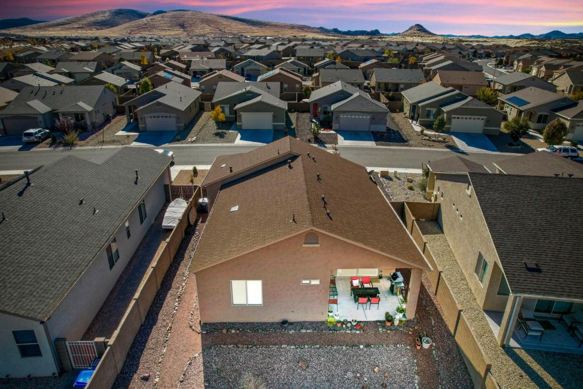 Northern star mountain view home - Housity