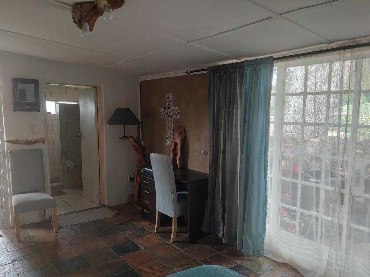 Suitetrails - God's Grace Farm Accommodation