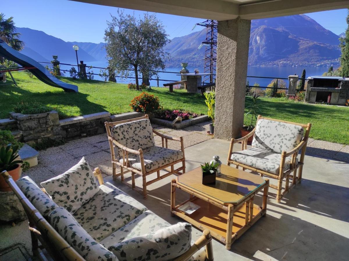 Varenna Castle Amazing lake view - Housity
